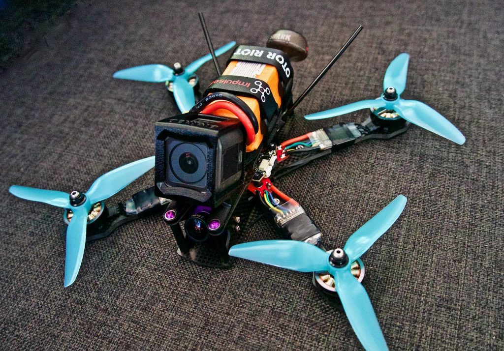 beste fpv drone 2020